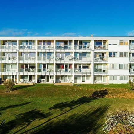Strandhotel-Heiligenhafen-Wohnung-120-Wellenreiter-Typ-Ii Kültér fotó