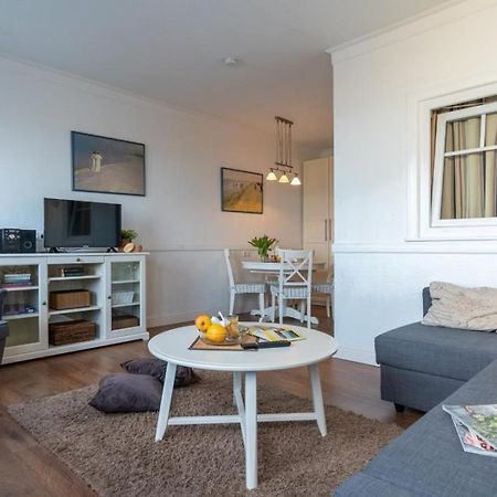 Strandhotel-Heiligenhafen-Wohnung-120-Wellenreiter-Typ-Ii Kültér fotó