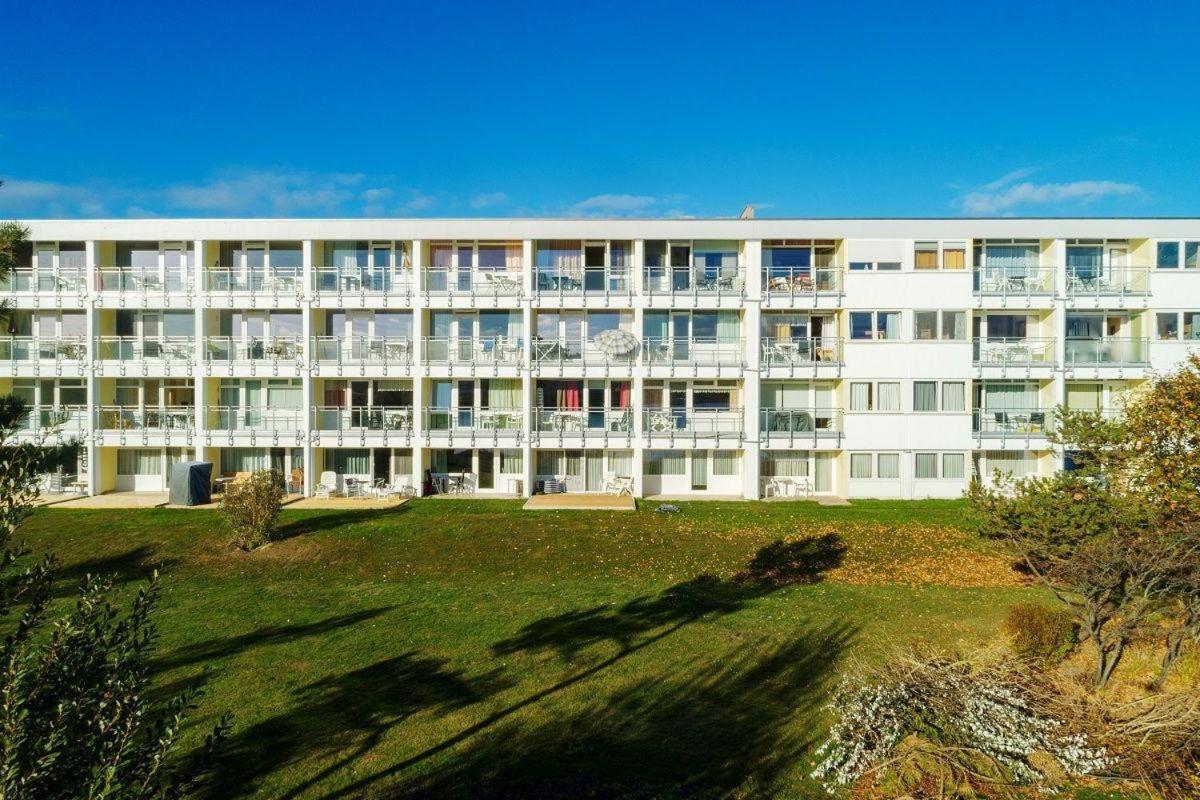 Strandhotel-Heiligenhafen-Wohnung-120-Wellenreiter-Typ-Ii Kültér fotó